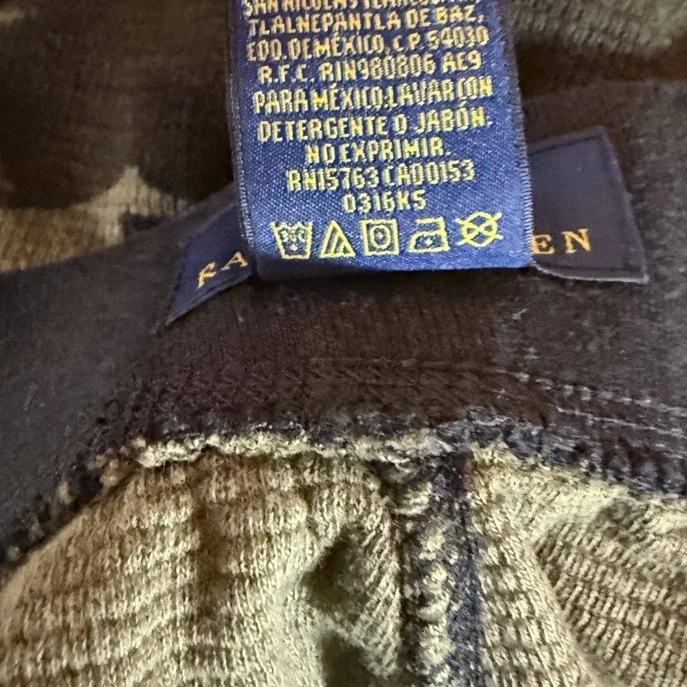 Polo Ralph Lauren great pre